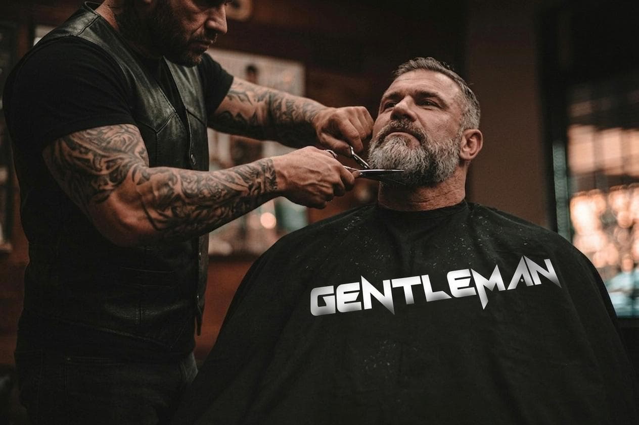 Gentleman SALON